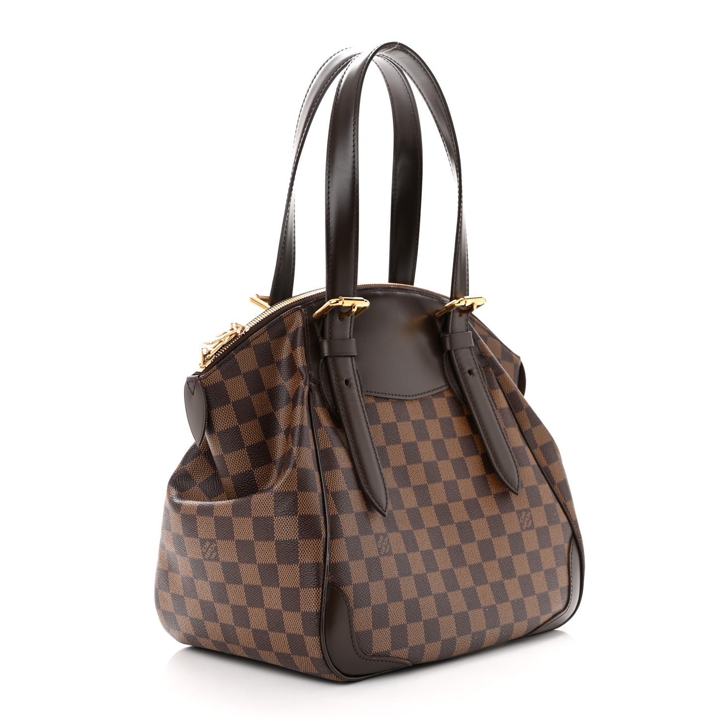 Damier Ebene Verona MM