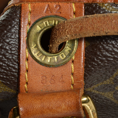 Louis Vuitton Monogram Petit Noe 6 of 7