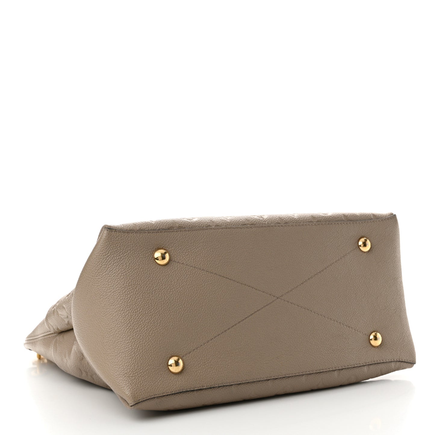 Empreinte Maida Hobo Tourterelle