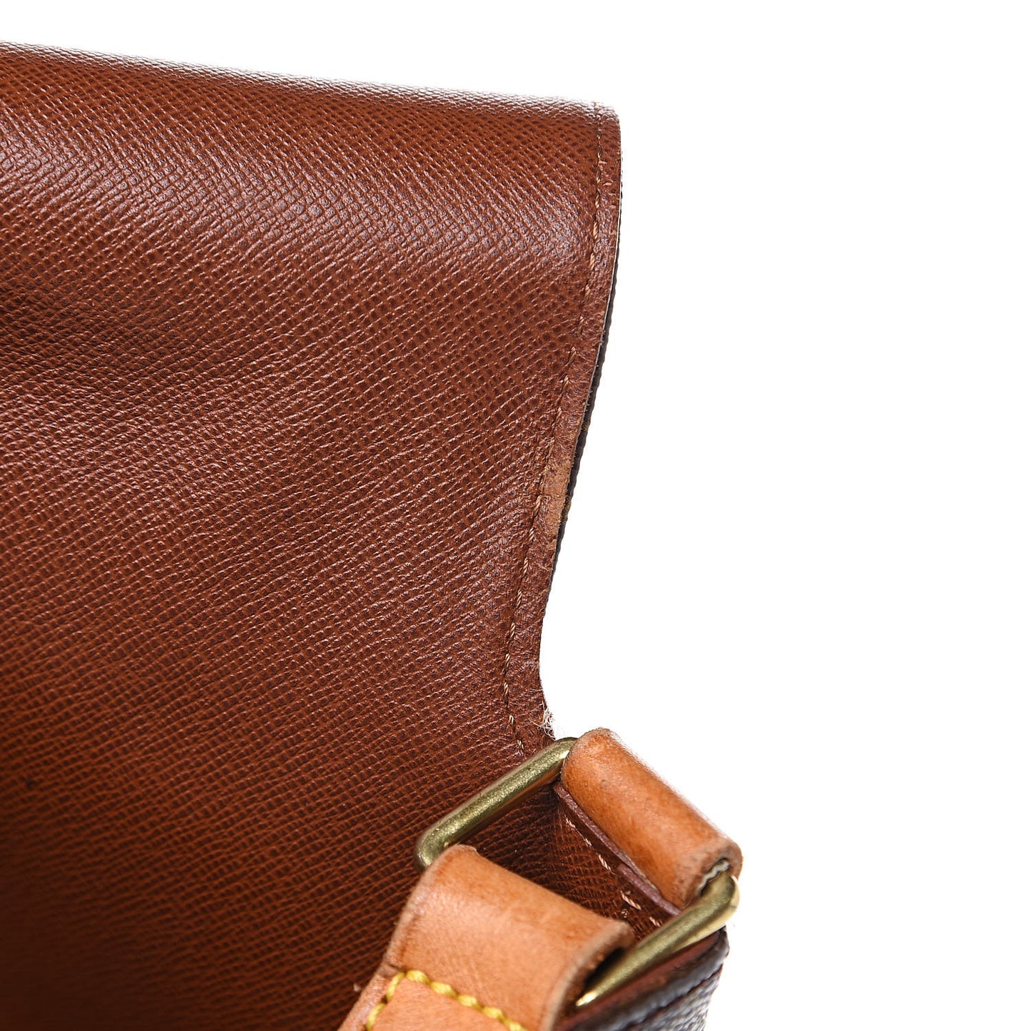 Monogram Musette GM