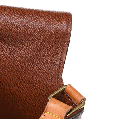 Louis Vuitton Monogram Musette GM 13 of 14