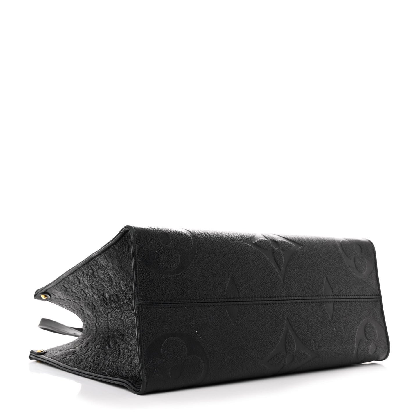 Empreinte Monogram Giant OnTheGo MM Black