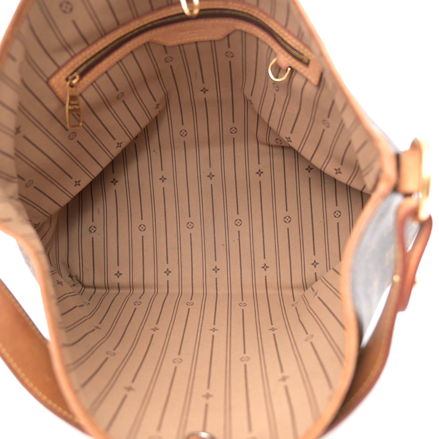 Monogram Delightful PM