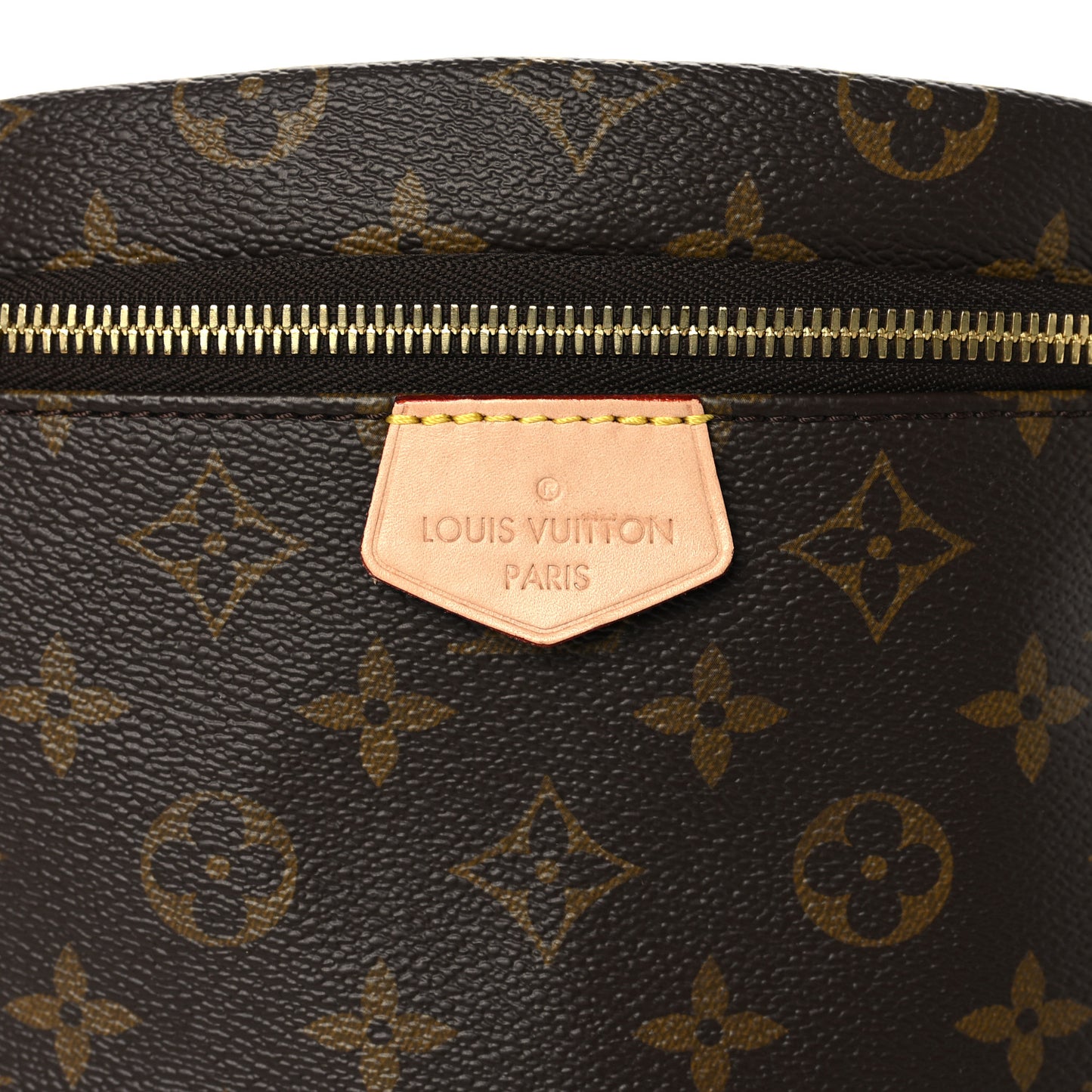 Monogram Bumbag