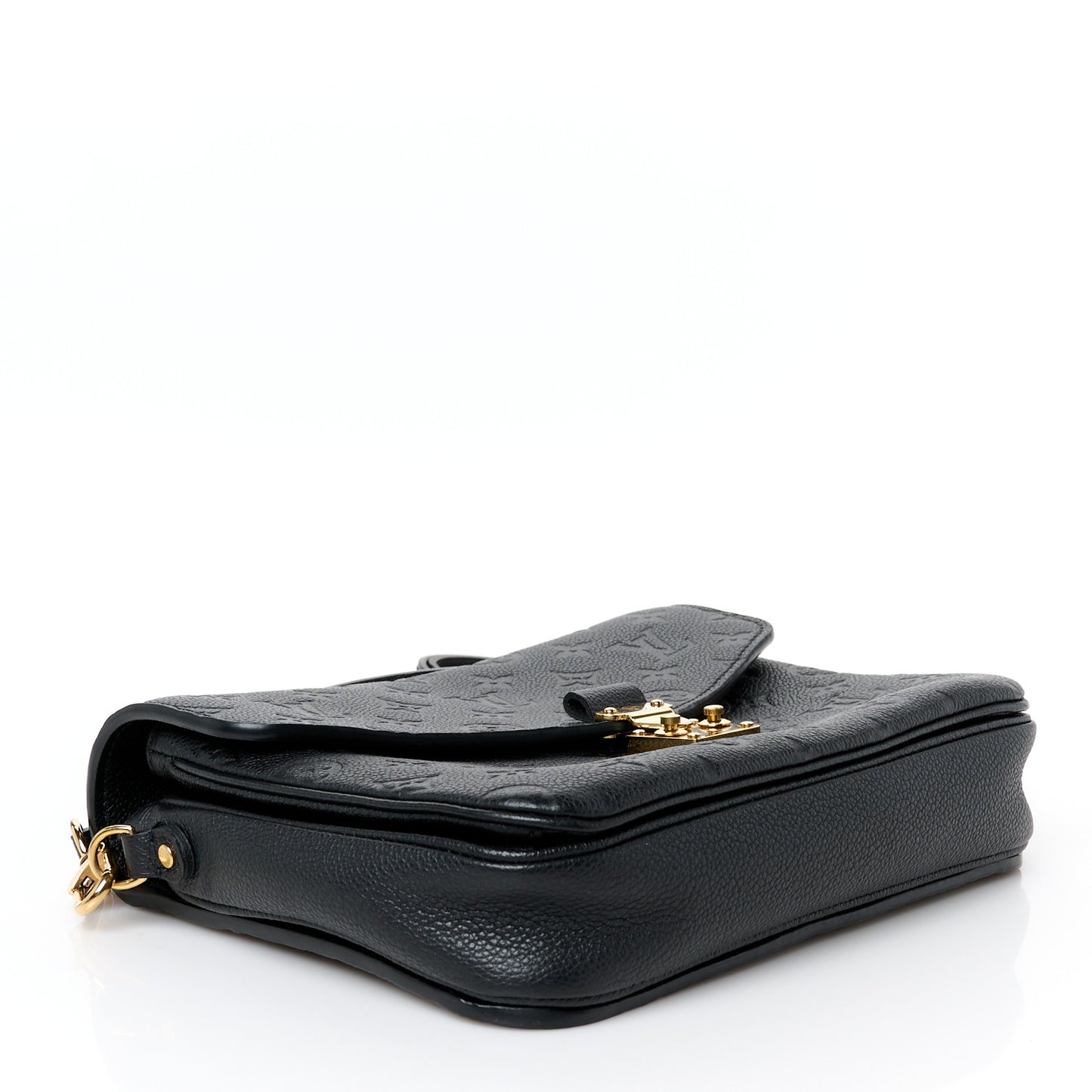 Empreinte Pochette Metis Black