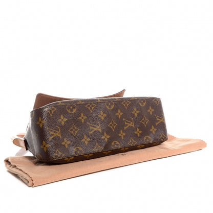 Louis Vuitton Monogram Mini Looping 4 of 7
