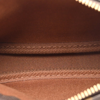 Louis Vuitton Monogram Mini Pochette Accessories 5 of 8