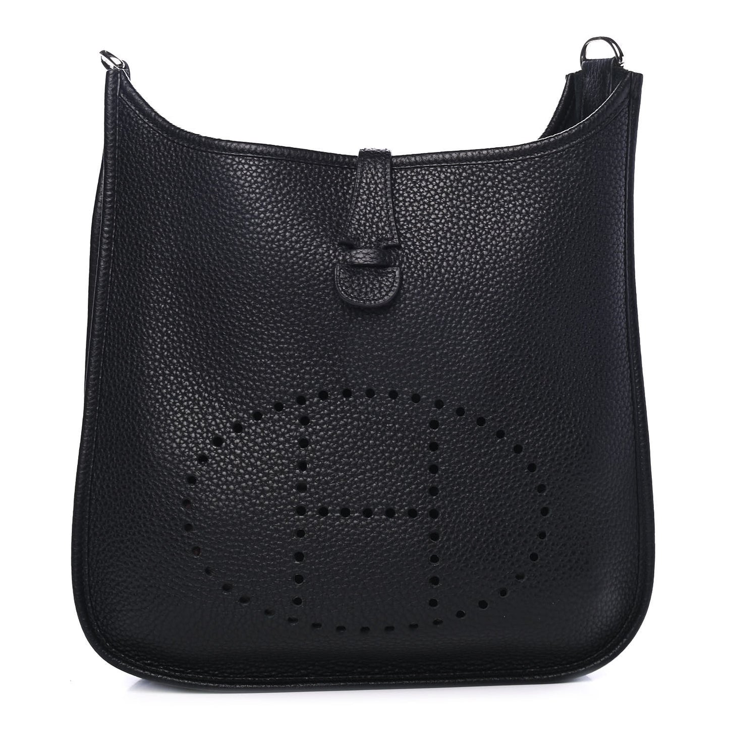 Taurillon Clemence Evelyne III PM Black