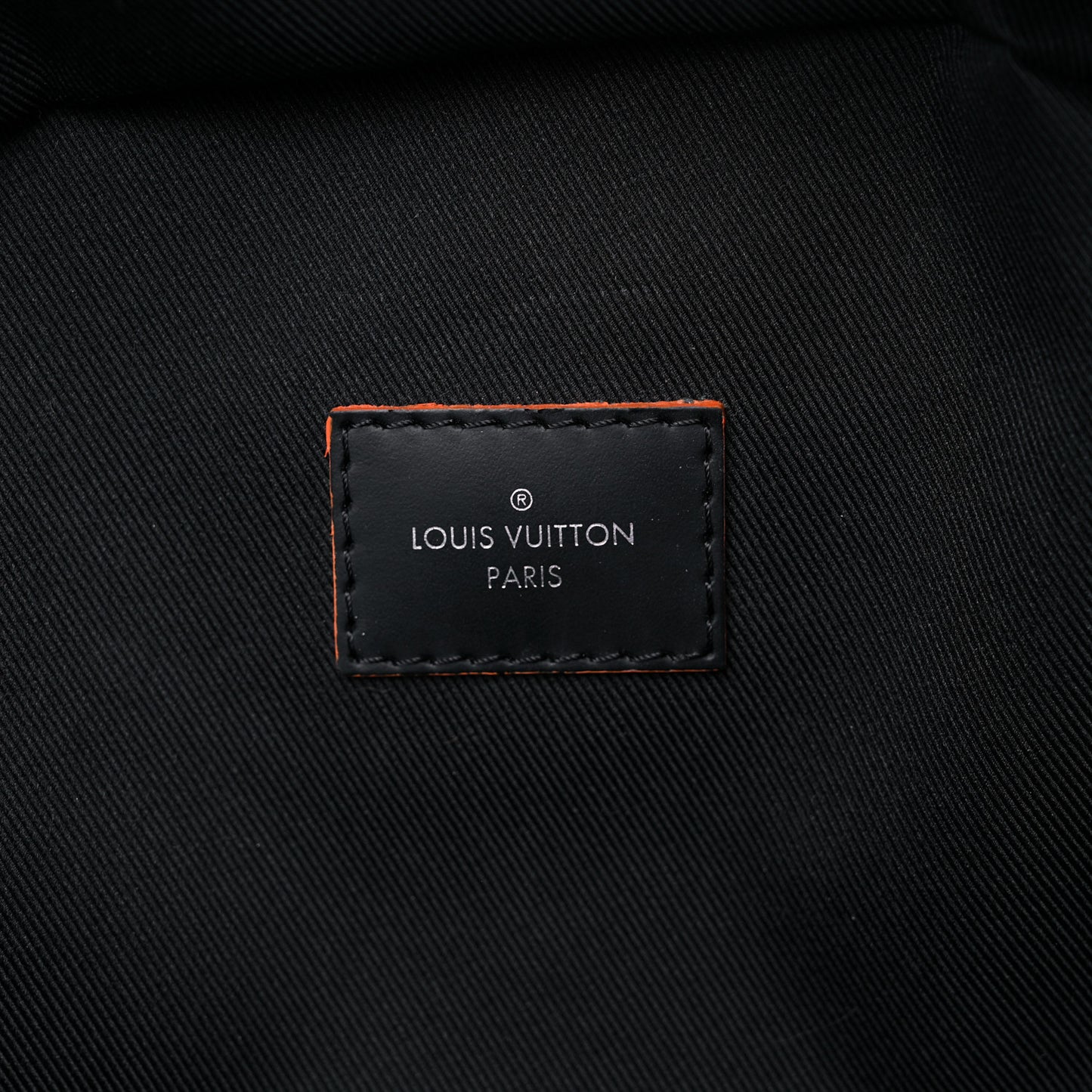 Damier Graphite Comet Josh Backpack