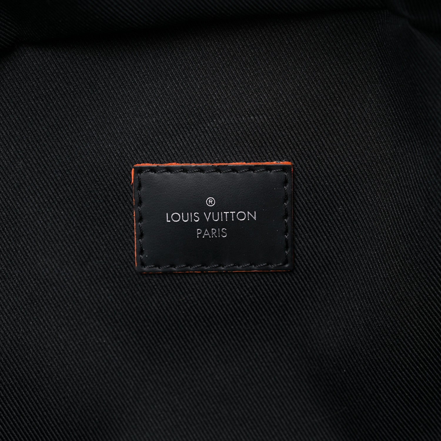 Louis Vuitton Damier Graphite Comet Josh Backpack 6 of 23