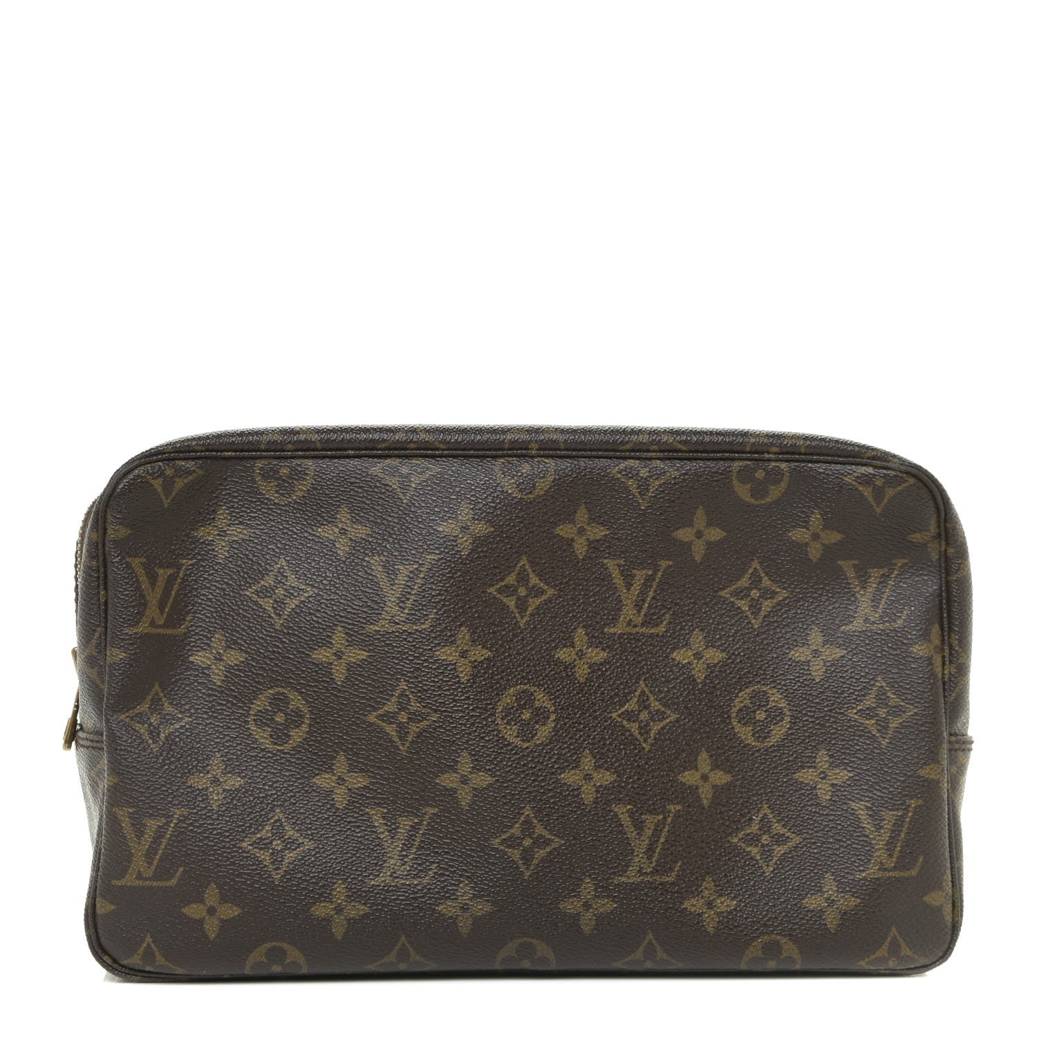 Louis Vuitton Monogram Trousse Toilette 28 1 of 15