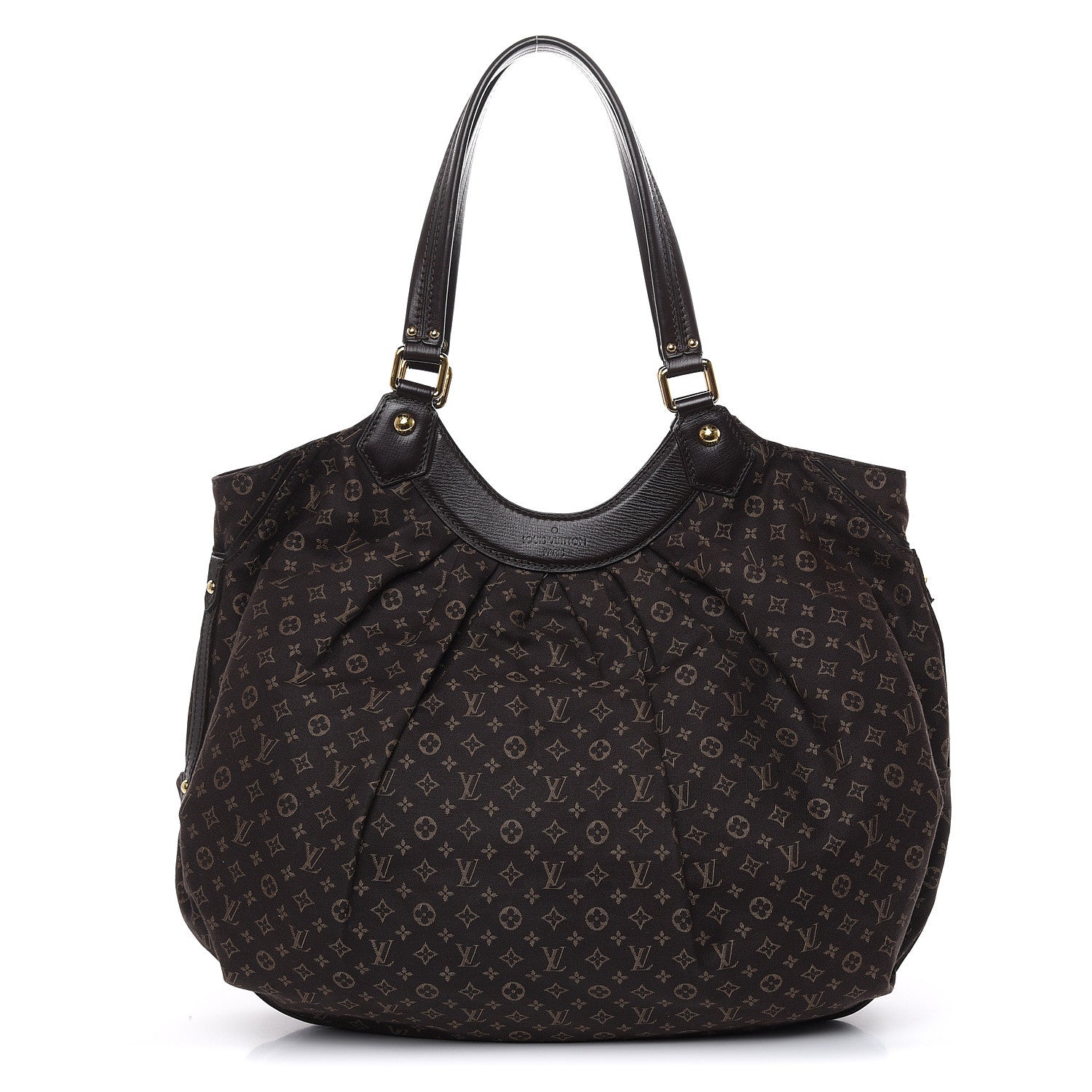 Louis Vuitton Monogram Idylle Fantaisie Fusain 1 of 12
