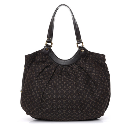 Louis Vuitton Monogram Idylle Fantaisie Fusain 1 of 12