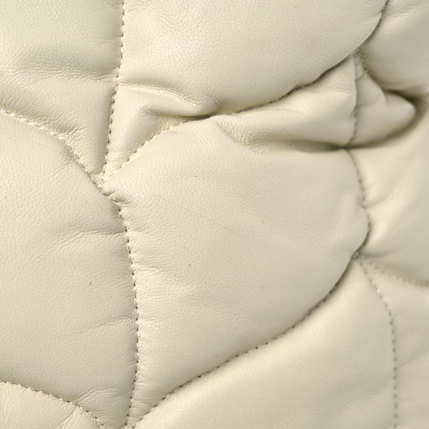 Mulberry Nappa Pillow Quilted Big Softie Tote Wild Primrose 10 of 12