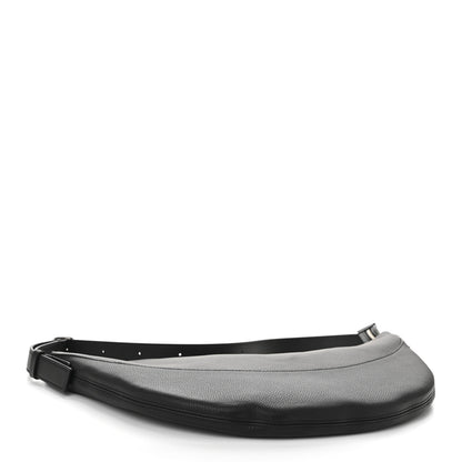 The Row Nappa Jouve Bag Black 4 of 9