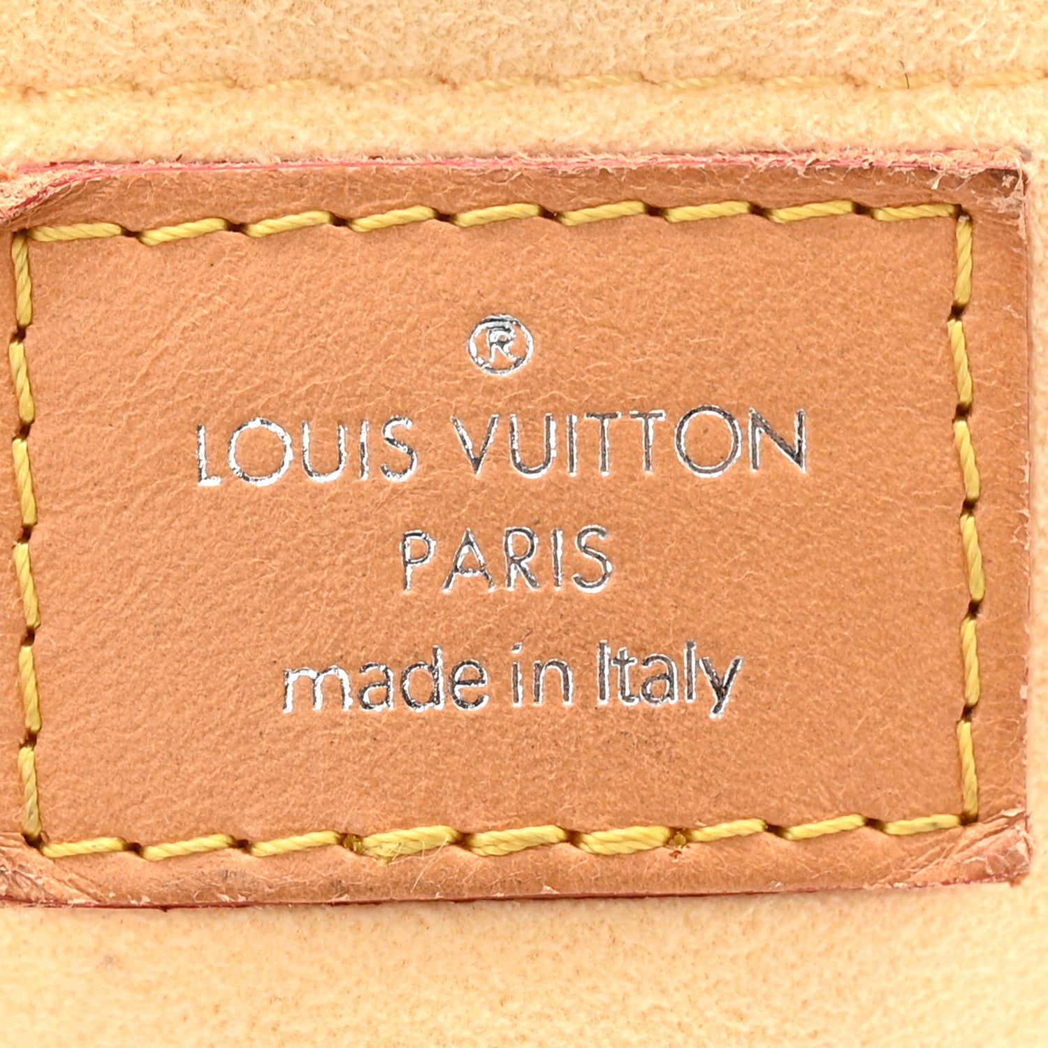 Louis Vuitton Monogram LV Pop Tambourin Rose 6 of 11