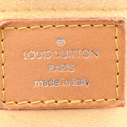 Louis Vuitton Monogram LV Pop Tambourin Rose 6 of 11