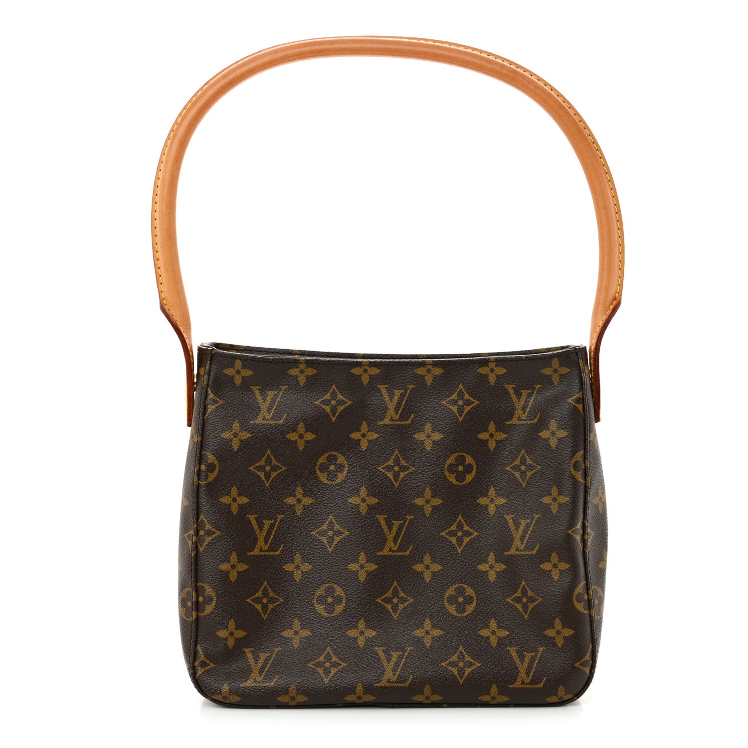 Louis Vuitton Monogram Looping MM 1 of 13