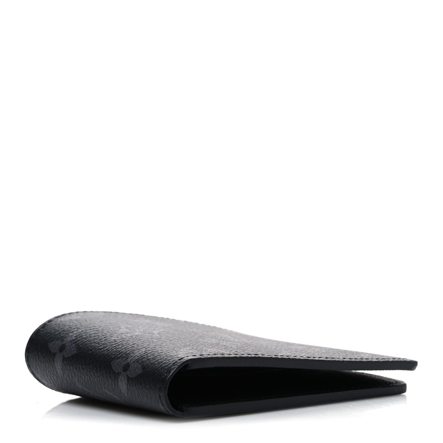 Monogram Eclipse Slender Wallet