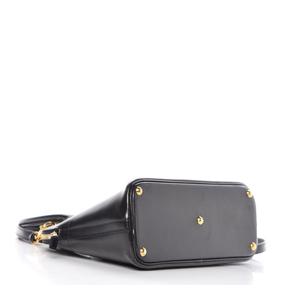 Hermes Box Bolide 27 Black 4 of 23