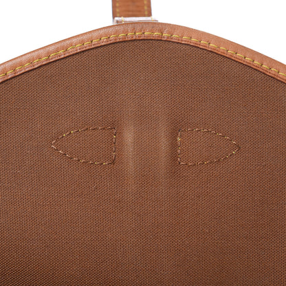 Louis Vuitton Monogram Saumur 30 10 of 16