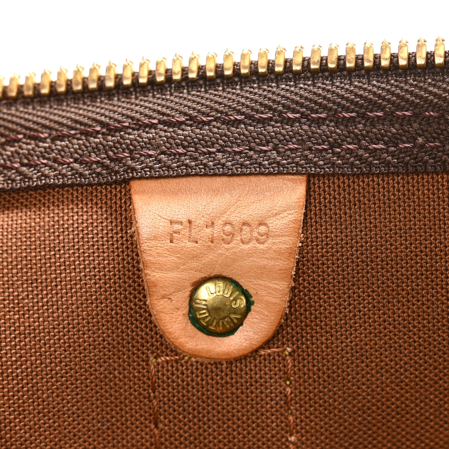 Monogram Keepall Bandouliere 60