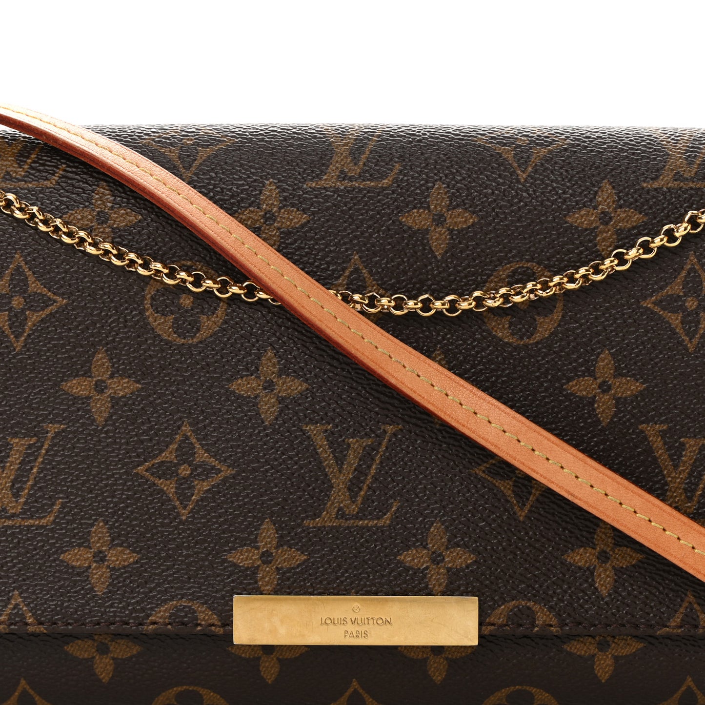 Monogram Favorite MM