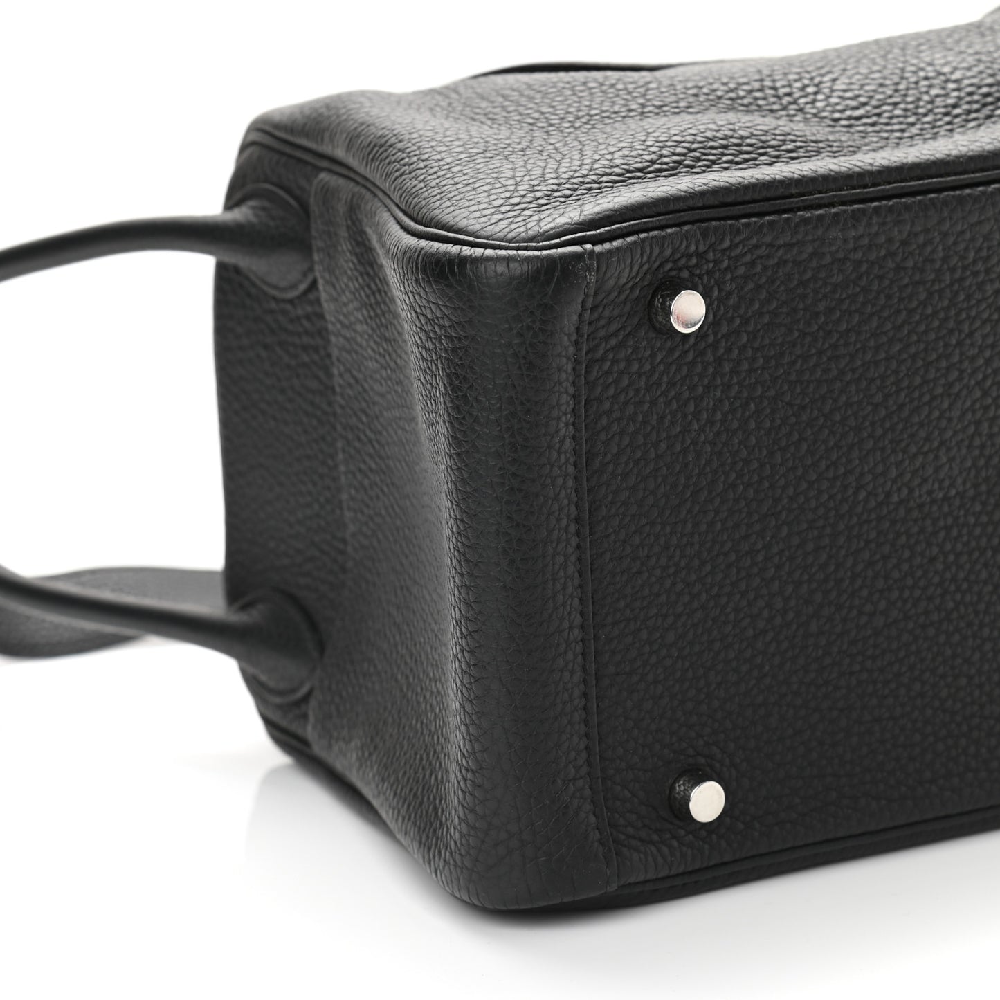 Taurillon Clemence Lindy 26 Black