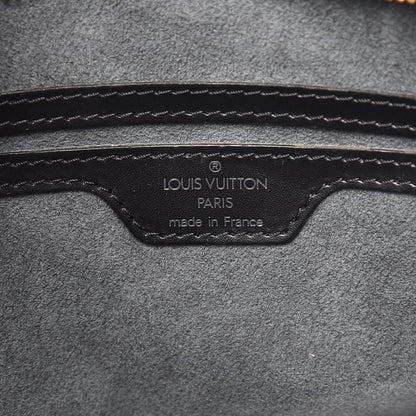 Louis Vuitton Epi Saint Jacques PM Black 6 of 8