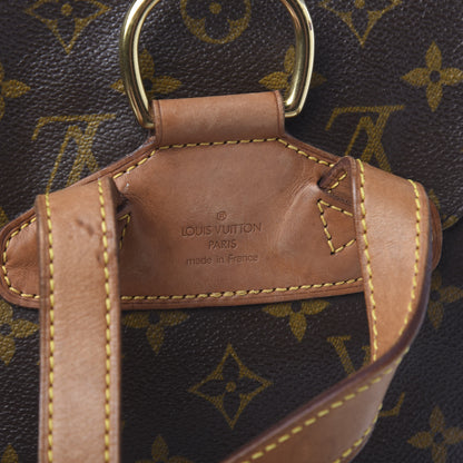 Louis Vuitton Monogram Montsouris MM Backpack 5 of 18