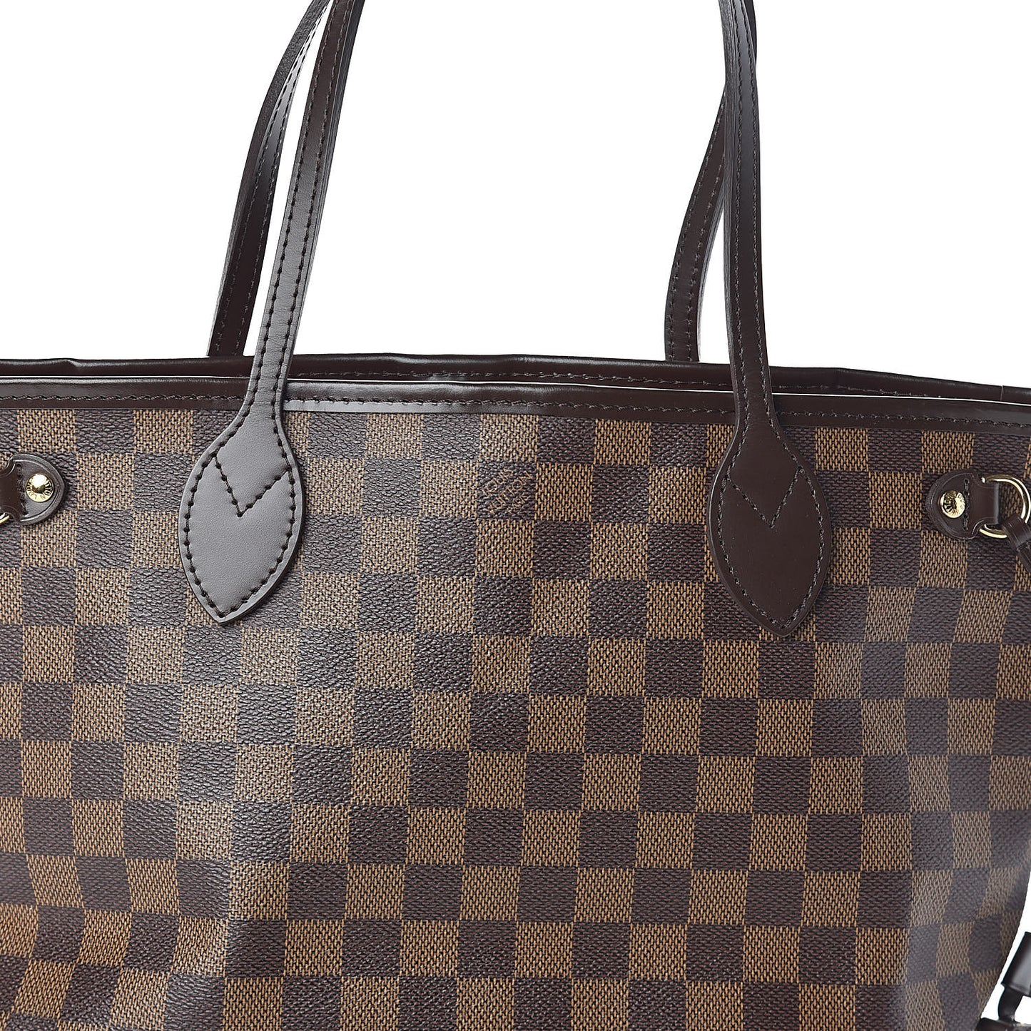 Damier Ebene Neverfull PM