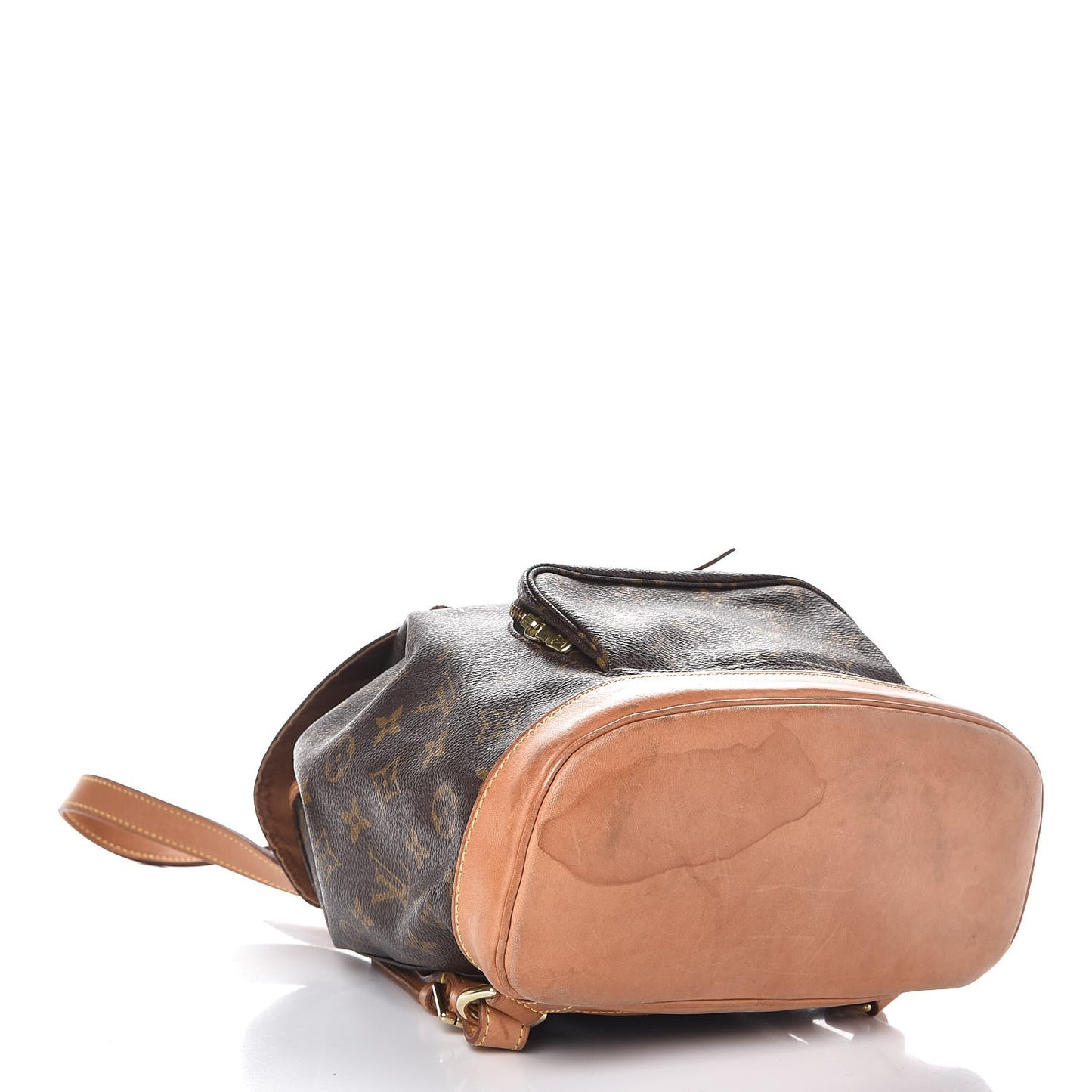 Monogram Montsouris MM Backpack