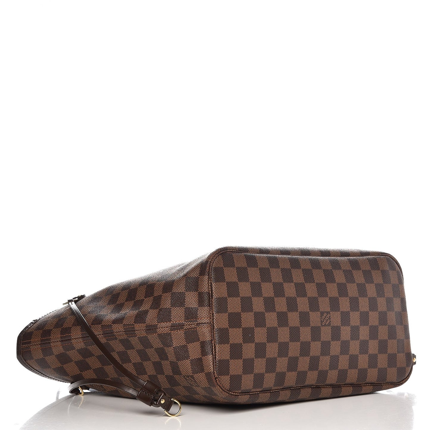 Damier Ebene Neverfull MM