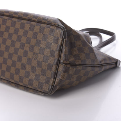 Louis Vuitton Damier Ebene Westminster GM 7 of 10