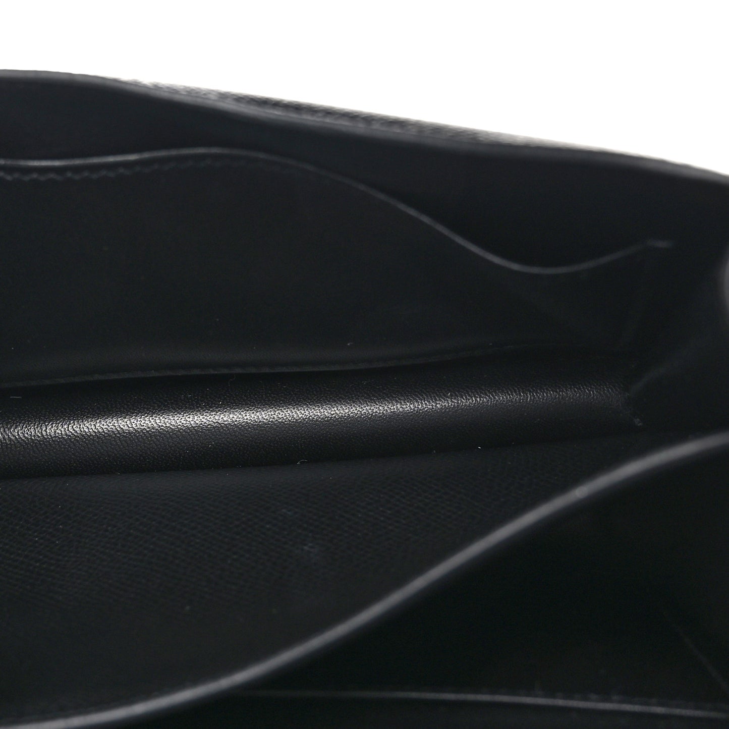 Epsom Constance 18 Black