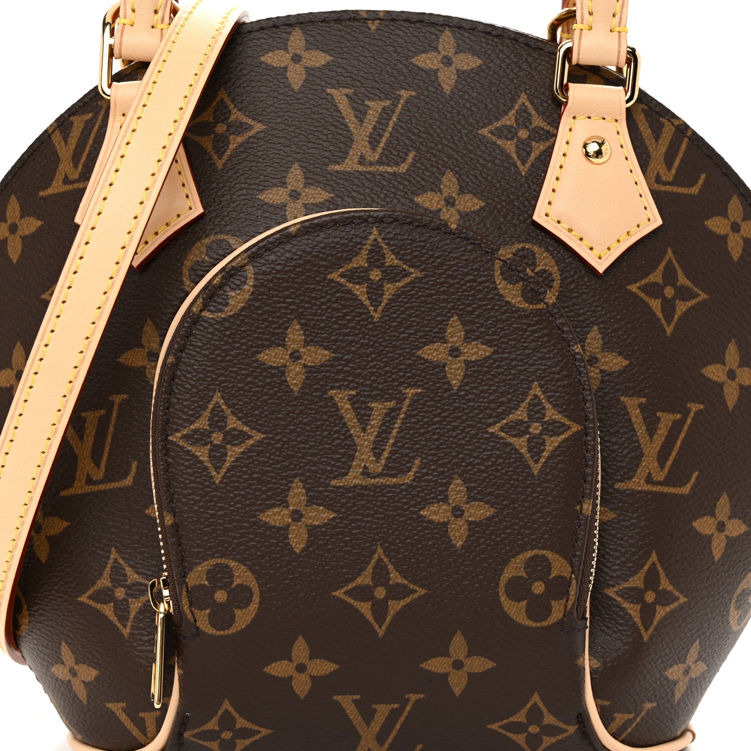 Louis Vuitton Monogram Ellipse PM NM 7 of 10