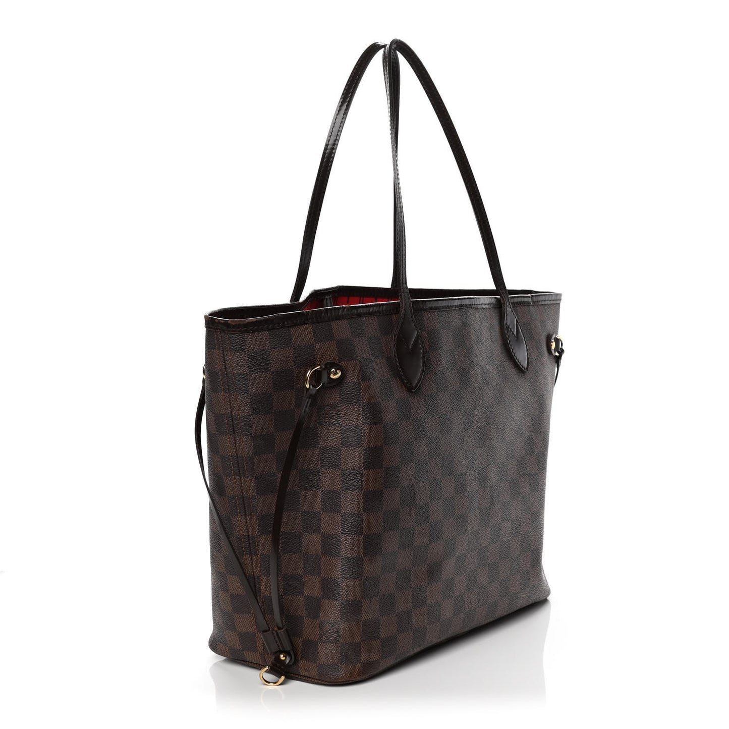 Damier Ebene Neverfull MM