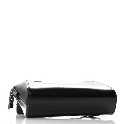 Givenchy Box Calfskin Antigona U Crossbody Bag Black 4 of 9
