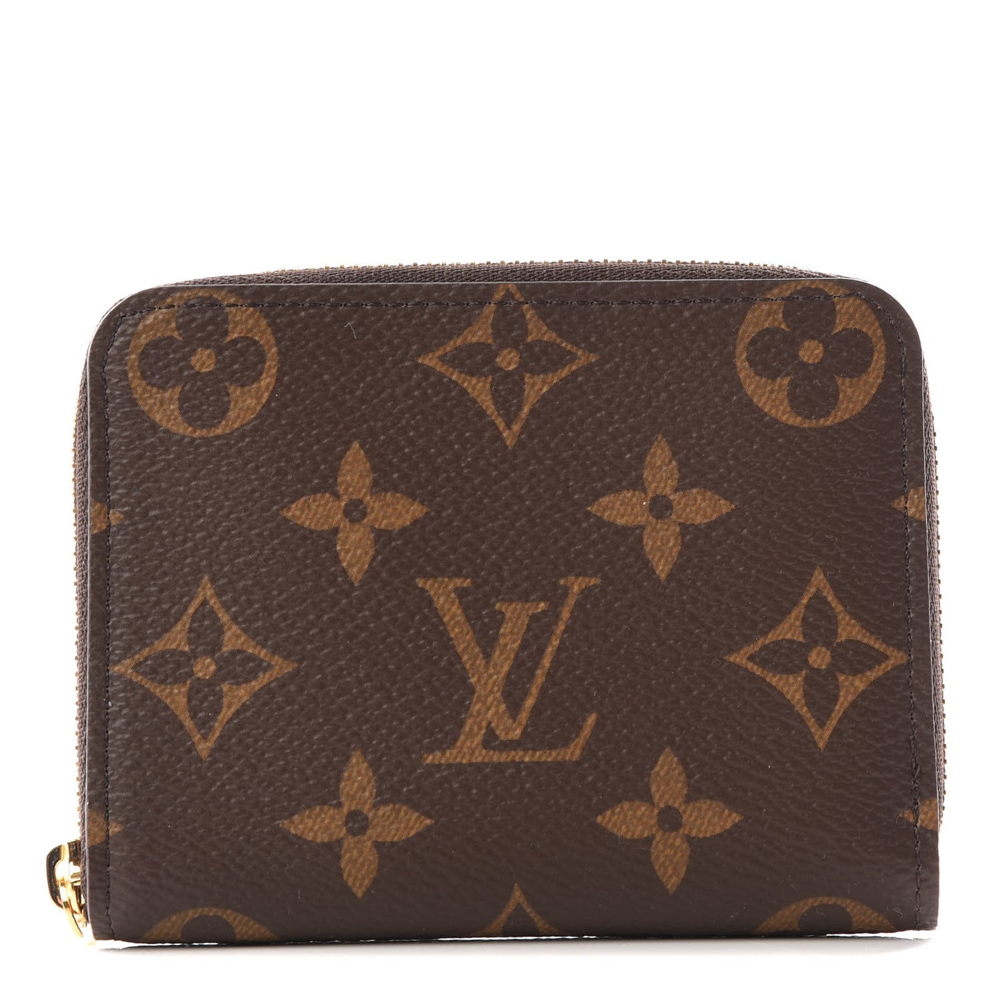 Monogram Zippy Coin Purse