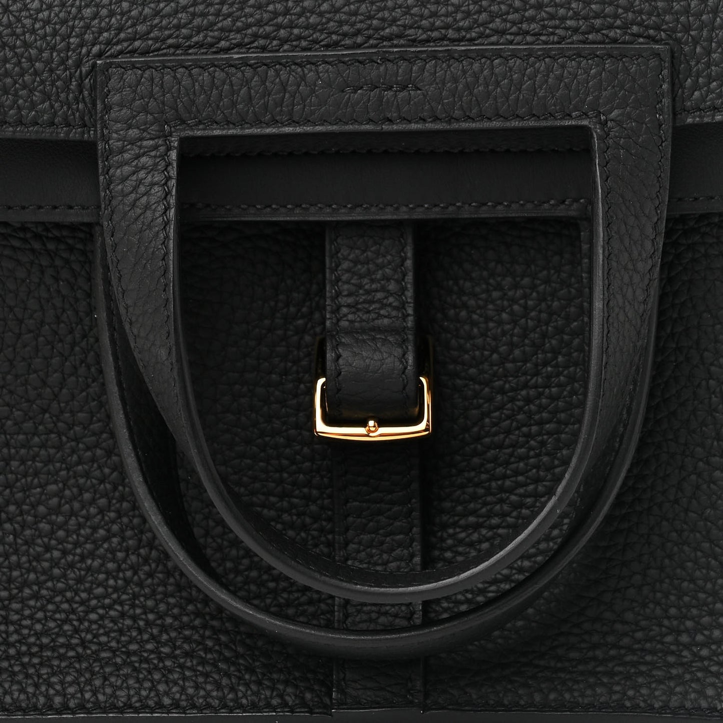 Taurillon Clemence Halzan 25 Black