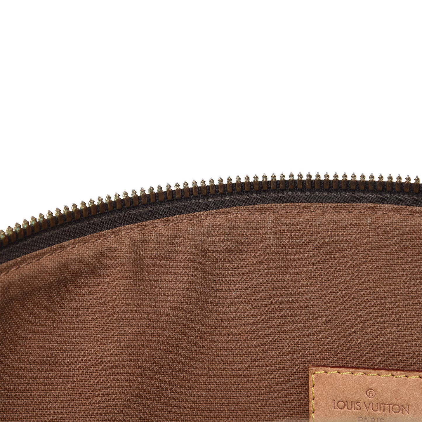 Monogram Lockit Horizontal