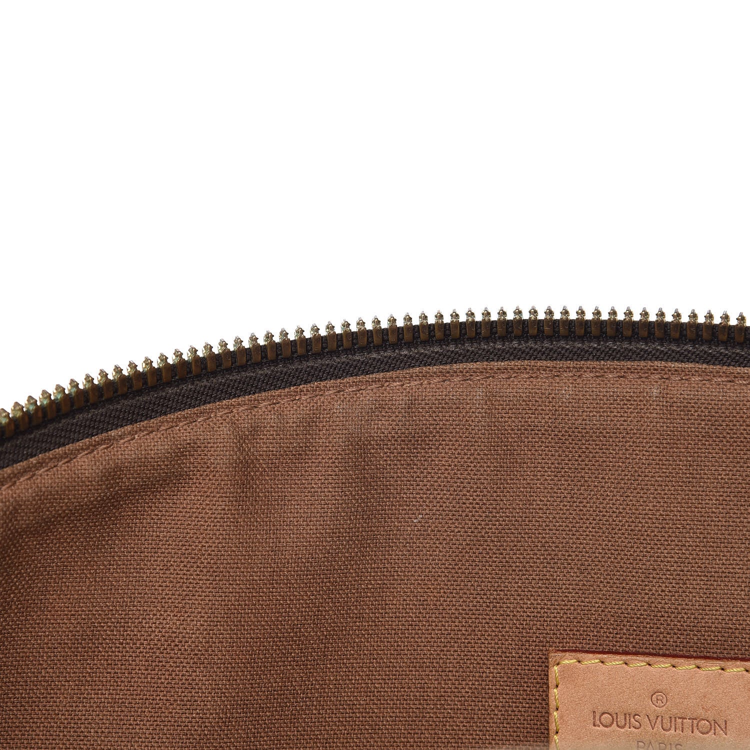 Louis Vuitton Monogram Lockit Horizontal 11 of 20