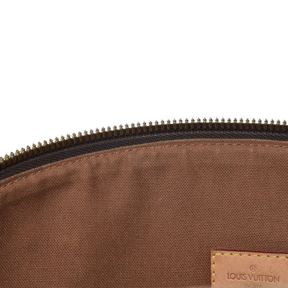Louis Vuitton Monogram Lockit Horizontal 11 of 20