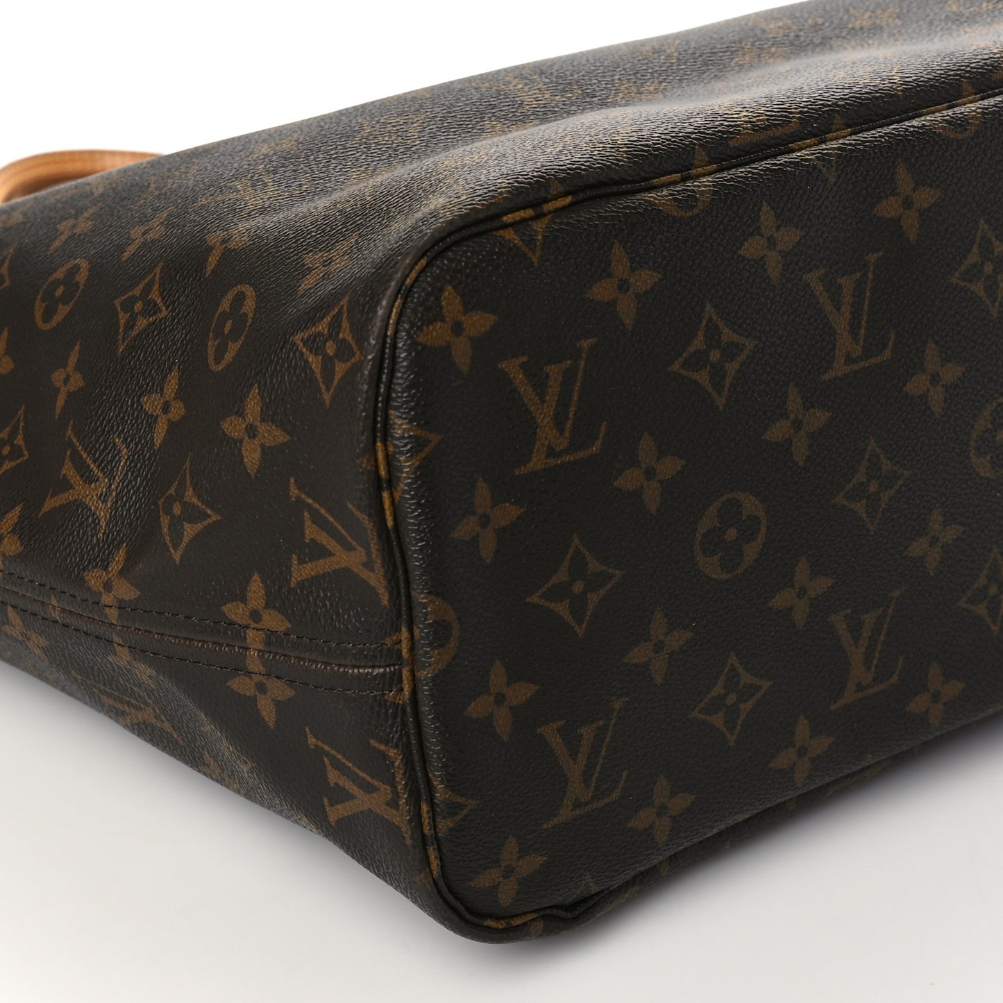 Monogram Neverfull MM