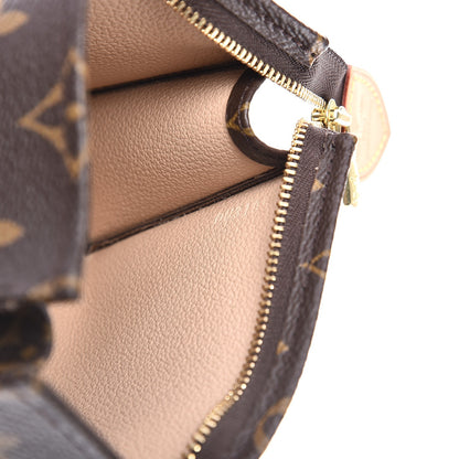 Louis Vuitton Monogram Toiletry Pouch 15 7 of 7