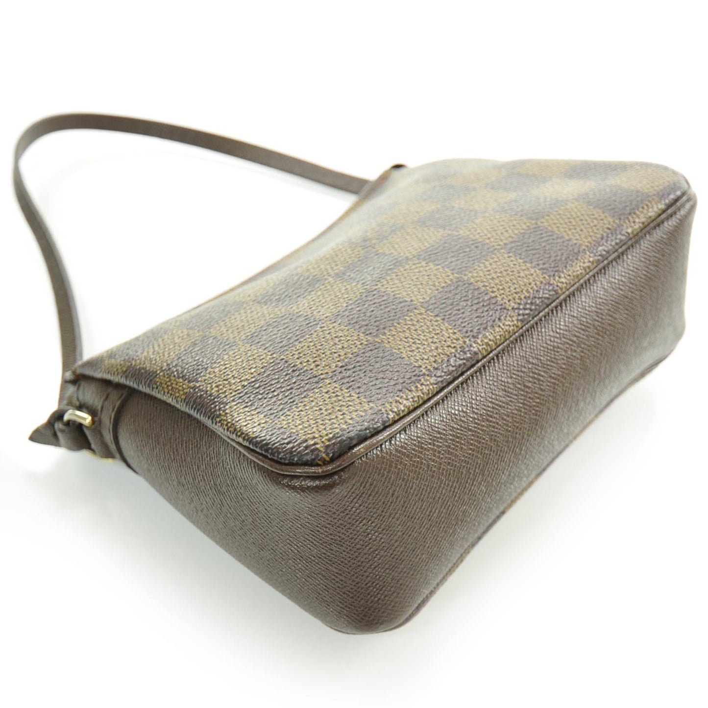 Damier Trousse Make Up Bag Pochette