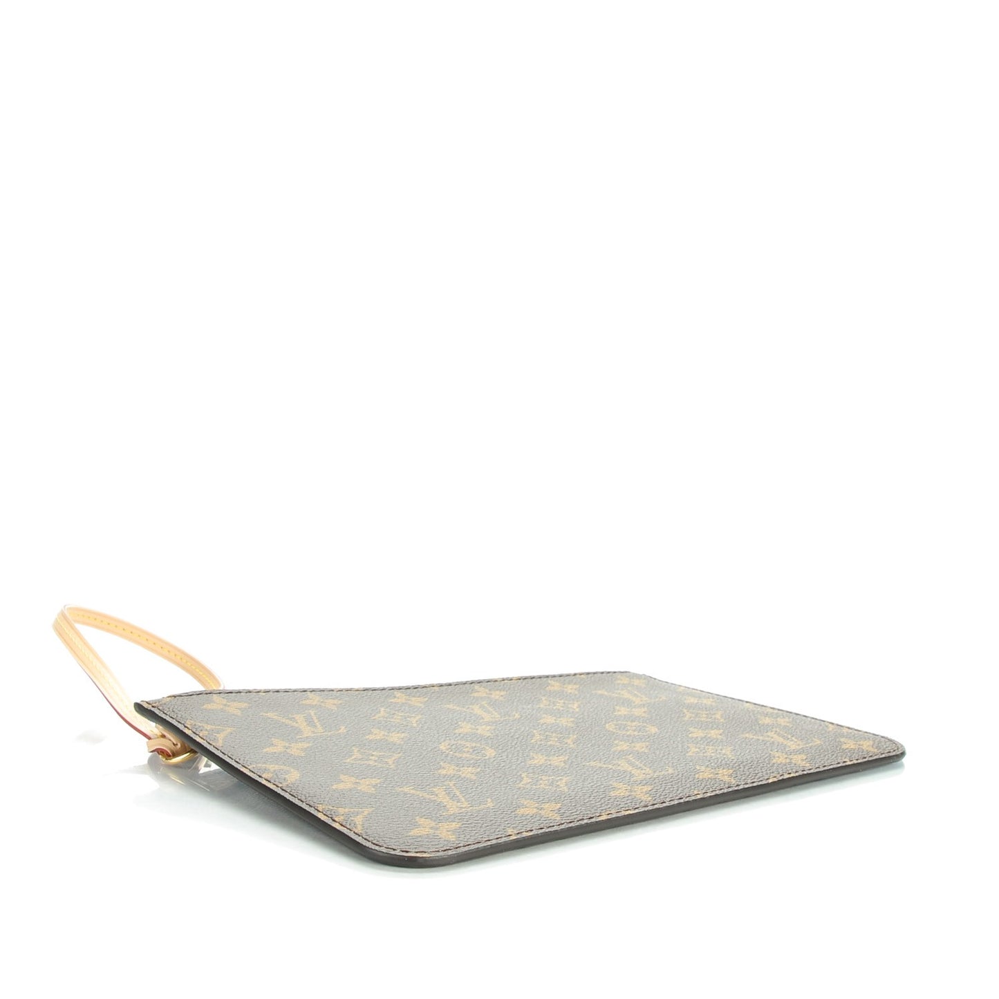 Monogram Neverfull MM GM Pochette