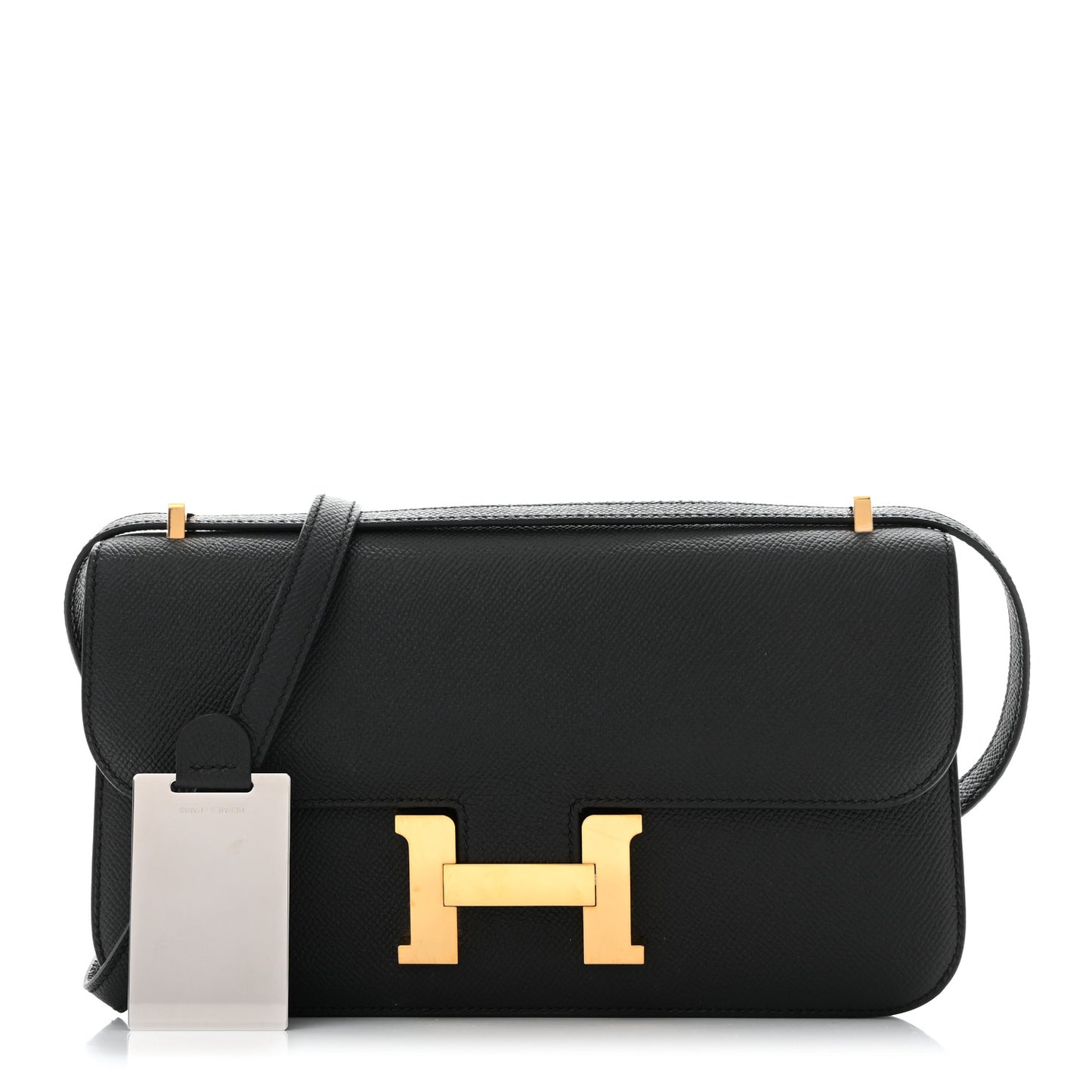Epsom Constance 1-Elan Black