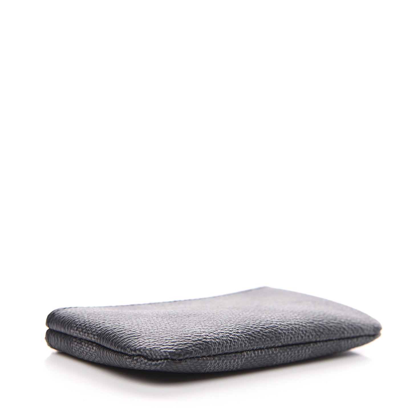 Damier Graphite Key Pouch