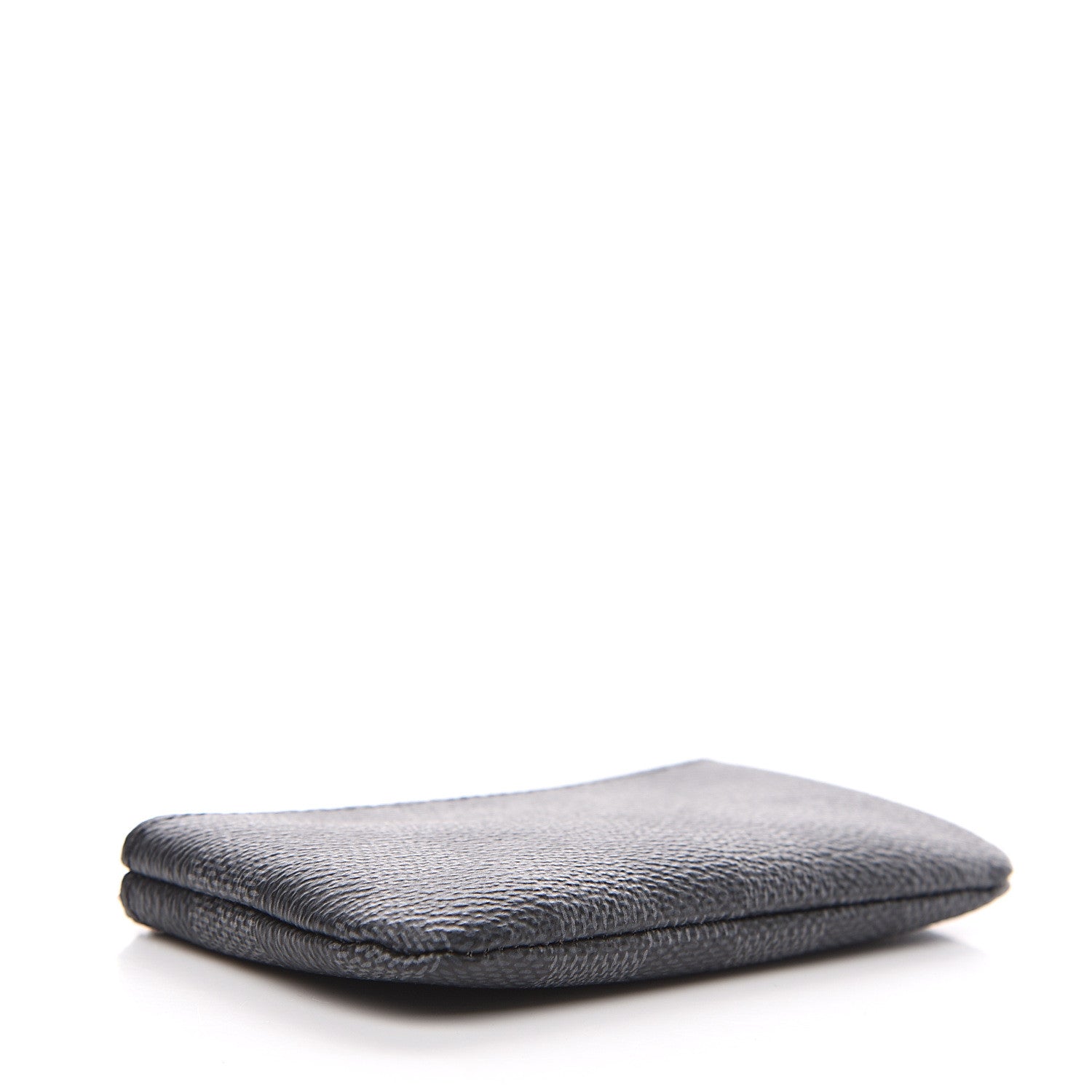 Louis Vuitton Damier Graphite Key Pouch 3 of 6